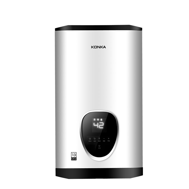 康佳燃气热水器 jsq25-13kc02(7817t)